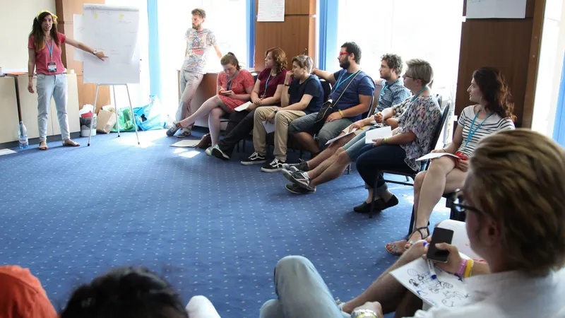 2015 advocacy masterclass 4