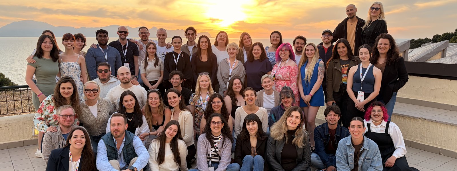 Healthy Lifestyles Bootcamp Palermo