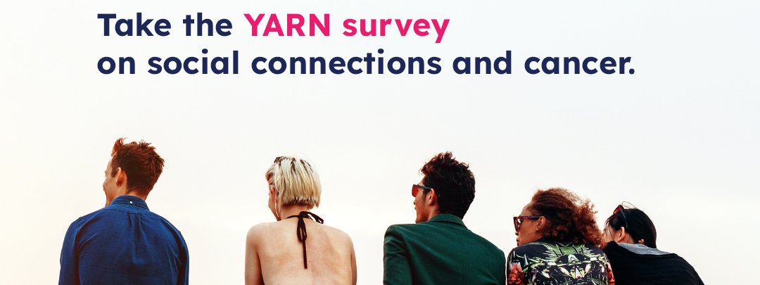 Yarn survey